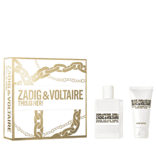 Eau de Parfum Set