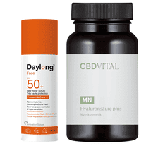 Kit de Protection Solaire - Anti-Age