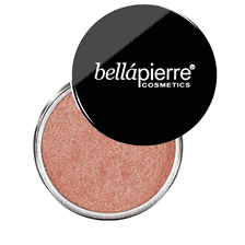 Shimmer Powder Earth