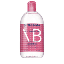 H2O Solution Micellaire Démaquillante Victoria Beckham 
