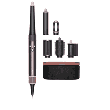 i.d. Multi-Haarstyler und -trockner - Jasper Plum