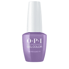 Do You Lilac It