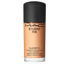 Mini Studio Fix Fluid Foundation SPF15 - NC35