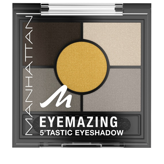 Eyemazing 5'Tastic Eyeshadow