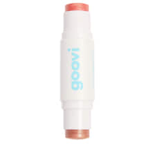 Cheek's A Match! Blush & Highlighter Stick Duo - 02