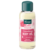 Smoothing Body Oil Embrace Life