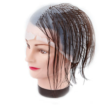 Bonnet mèches (Regular)