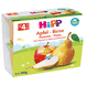 Fruit Break Apple Pear 4 x 100 g