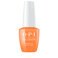 Orange You A Rock Star?