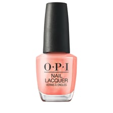 Me, Myself and OPI – Data Peach