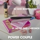 Chronos Styler transcendent pink