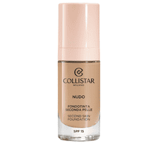 Nudo Second Skin Foundation - 3R Naturale Rosato