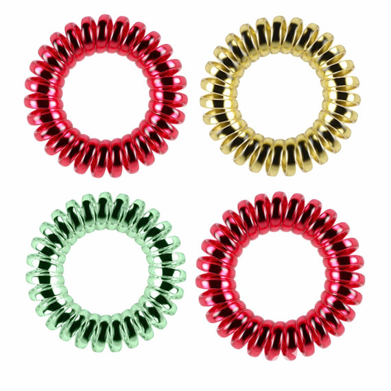 Jingle Spiral Set