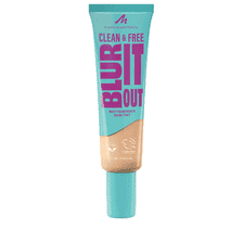 Clean & Free Blur It Out Skin Tint – 30 Soft Porcelain