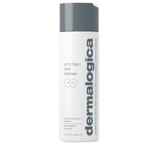 Oil to Foam Total Cleanser