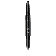 Dual-Ended Long-Wear Cream Shadow Stick - Silk / Rich Navy