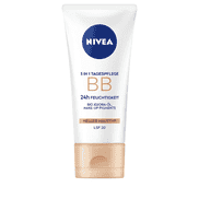 5in1 Day Care BB SPF 15 - Light