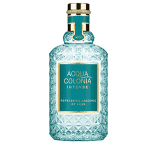 Eau de Cologne Natural Spray Refreshing Lagoons of Laos