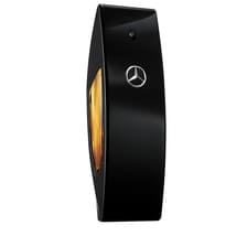 Club Black Eau de Toilette