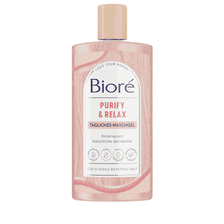 Daily Wash Gel Rose Quartz