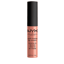 Soft Matte Lip Cream
