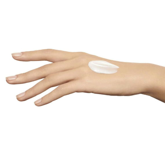 After Sun Caring Mask for face and body