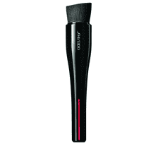 Hasu Fude Foundation Brush