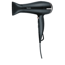 Haartrockner Eco mit Touch Sensor HC 60