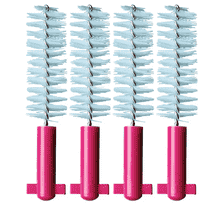 Perio Refill Scovolini Interdentali Mis. 405 - 4 pz.