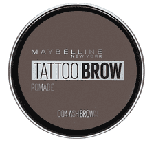 Pomade Pot Augenbrauenpomade 04 Ash Brown