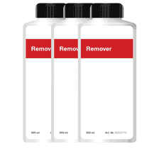 Remover 3 for 2