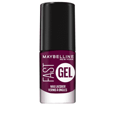 Nails Fast Gel 9 Party Plum