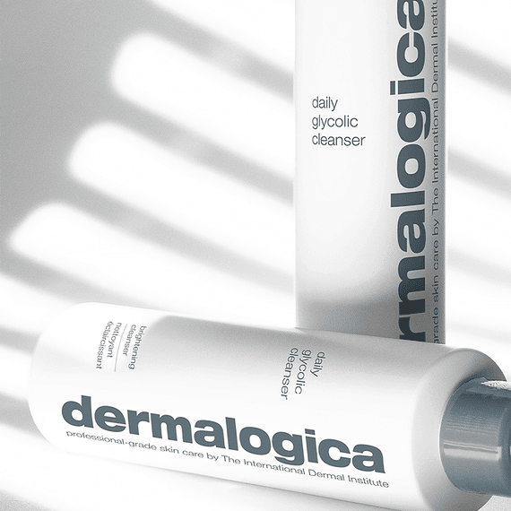 Daily Glycolic Cleanser