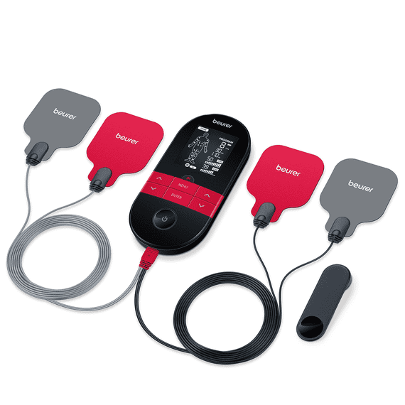 Tens/Ems Digital with Heat Function EM 59