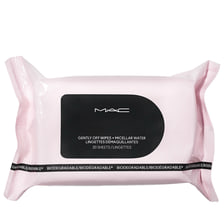 Gently Off Wipes + Micellar Water (30 pz.)