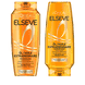 Huile Extraordinaire Routine For Dry Hair