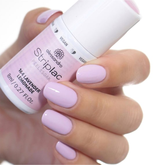 Lavender Lemonade