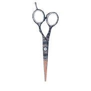 Salam Marrakech 5,5 Hair Scissors