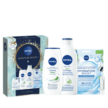 Gift Set Moisture Boost