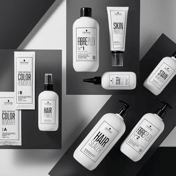 Hair color sealer sale