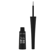 24h Brush Liner 010 Ultra Black