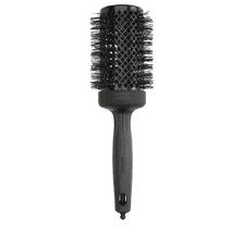 Expert Blowout Shine Wavy Bristles Black Label 55
