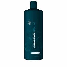 TWISTED Elastic Detangler Conditioner