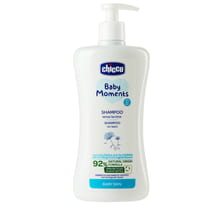 Shampoo ohne Tränen