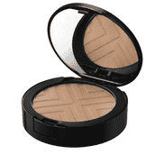 Covermatte Compact Powder Foundation 12HR - 45 Gold