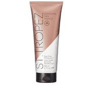 Tinted Firming Lotion