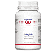 L-Arginnine 100 Tablets