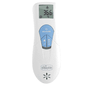 Infrared Thermometer Distance Thermo Family