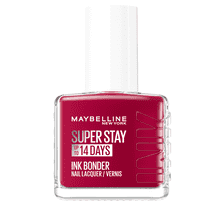 Ink Bonder Nagellack 501 Cherry Sin