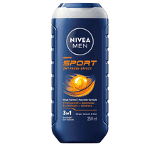 Sport Shower Gel